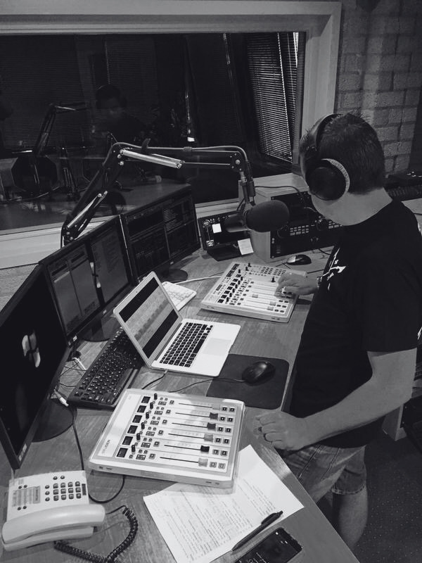 Studio ReJo Radio